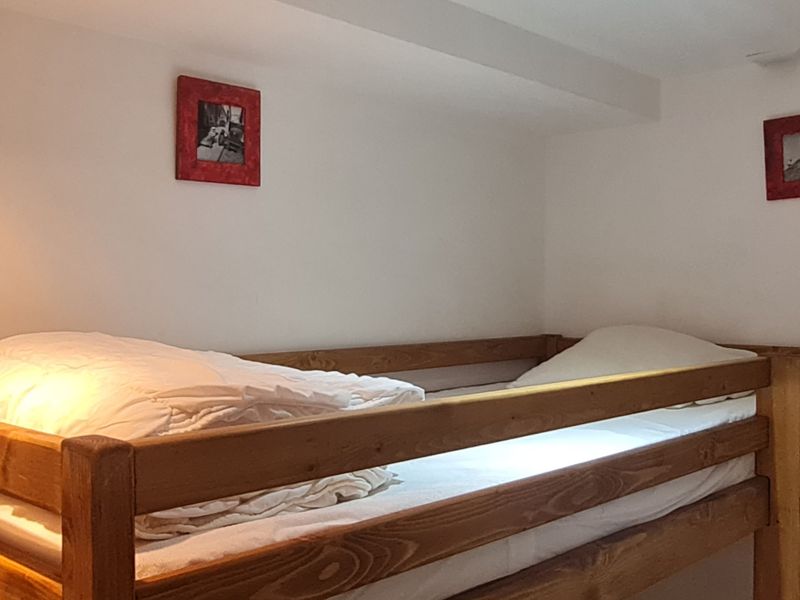 Tourist Residence Chalet Coop - Les Deux Alpes Centre