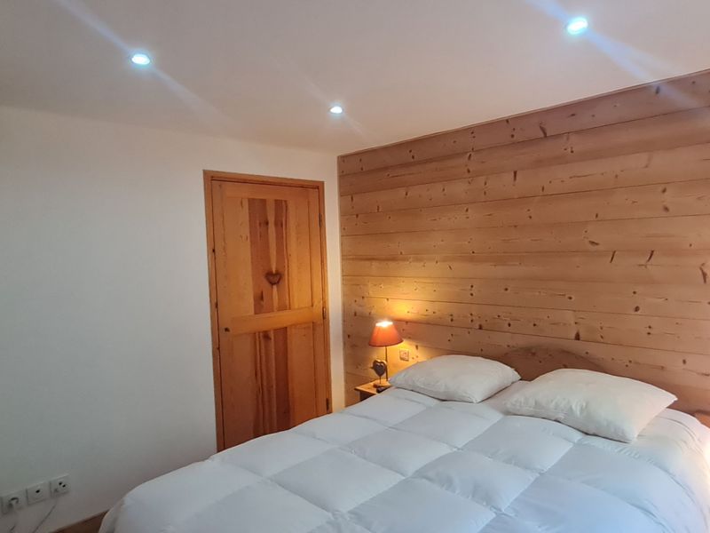 Tourist Residence Chalet Coop - Les Deux Alpes Centre