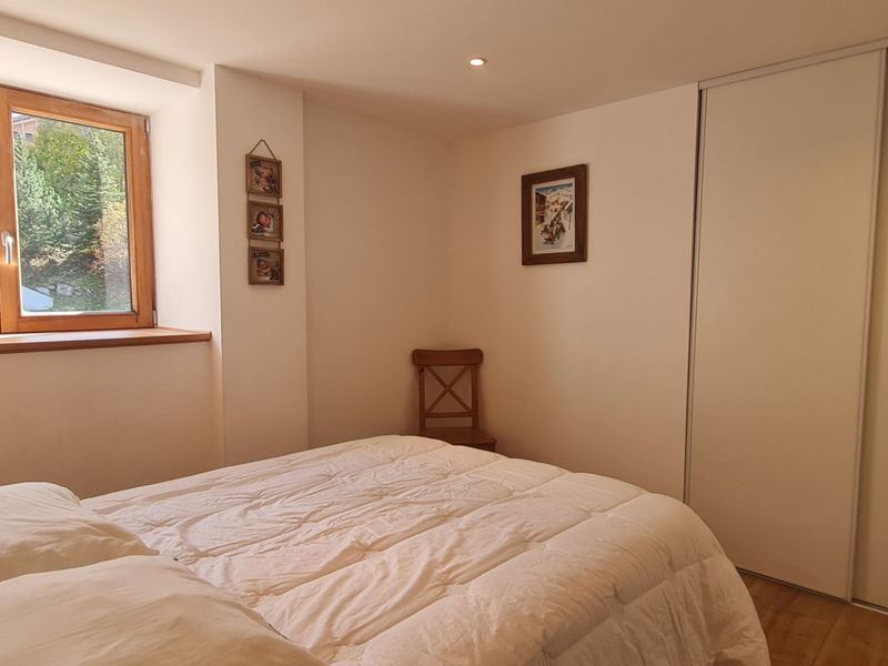 Tourist Residence Chalet Coop - Les Deux Alpes Centre