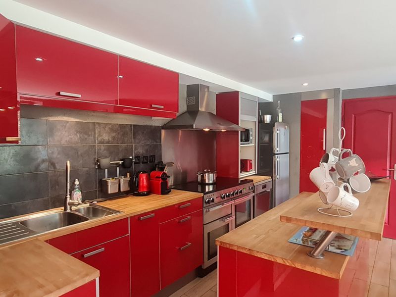 Tourist Residence Chalet Coop - Les Deux Alpes Centre