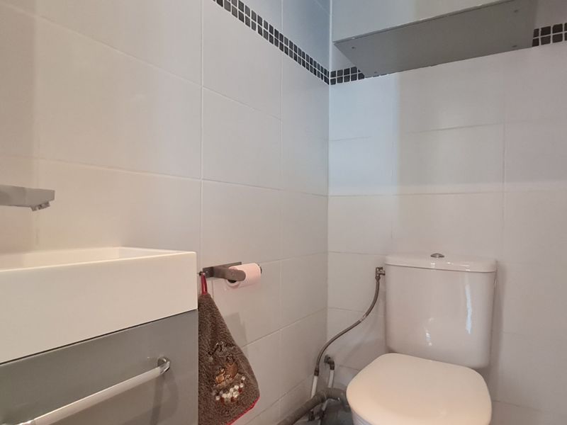 Tourist Residence Chalet Coop - Les Deux Alpes Centre