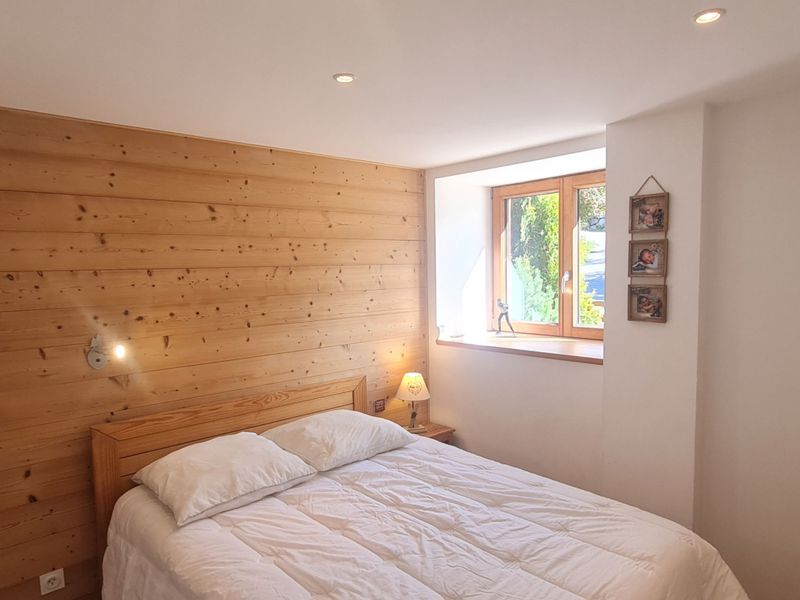 Tourist Residence Chalet Coop - Les Deux Alpes Centre