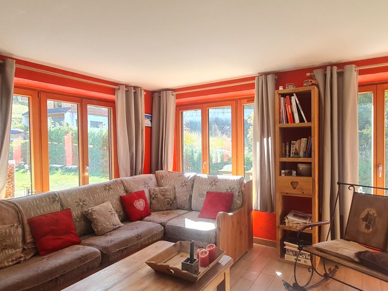 Tourist Residence Chalet Coop - Les Deux Alpes Centre