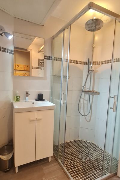 Tourist Residence Chalet Coop - Les Deux Alpes Centre
