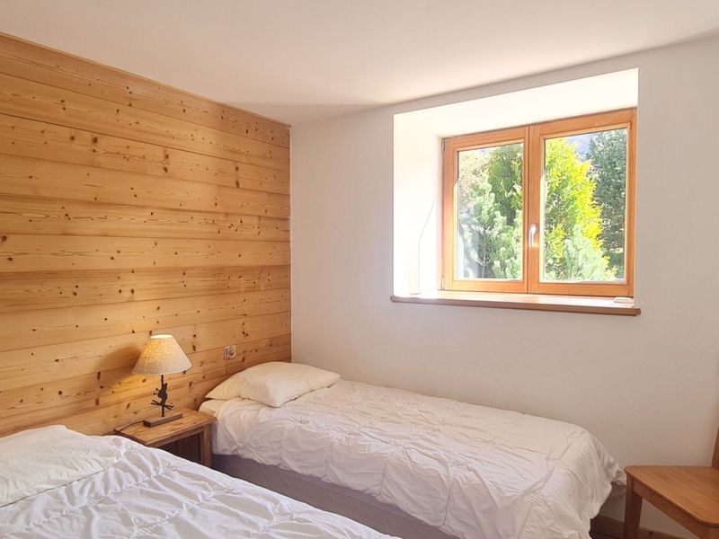 Tourist Residence Chalet Coop - Les Deux Alpes Centre