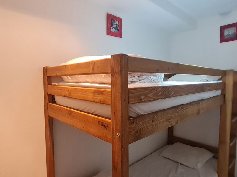 Tourist Residence Chalet Coop - Les Deux Alpes Centre