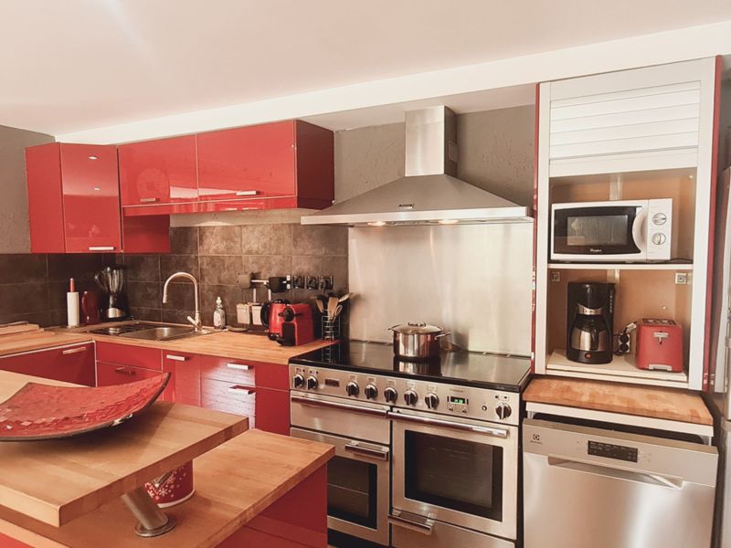Tourist Residence Chalet Coop - Les Deux Alpes Centre