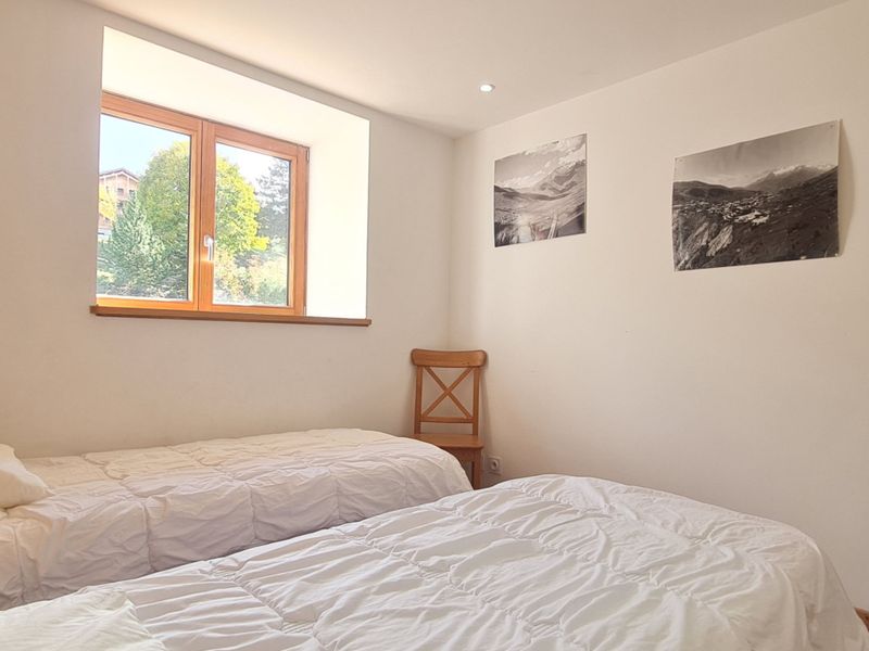 Tourist Residence Chalet Coop - Les Deux Alpes Centre