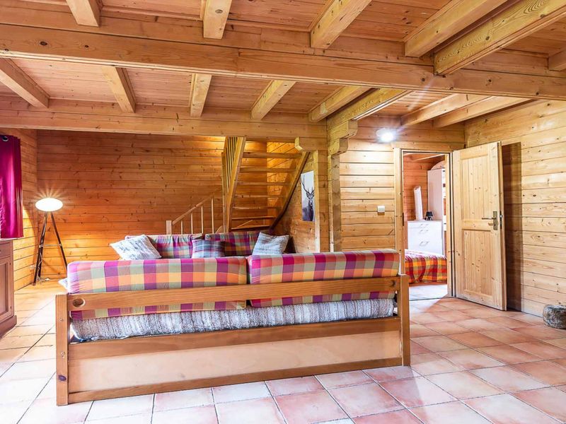 Tourist Residence Bois de Champelle - Morillon Village