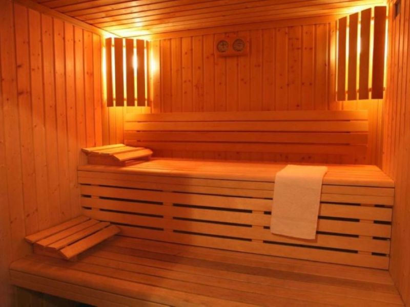 Tourist Residence Bois de Champelle - Morillon Village