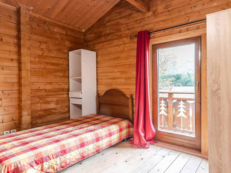 Tourist Residence Bois de Champelle - Morillon Village