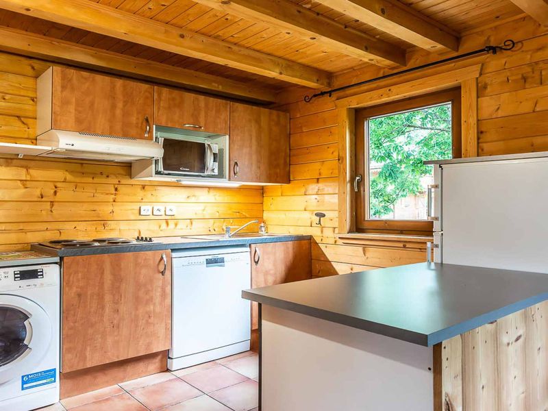 Tourist Residence Bois de Champelle - Morillon Village