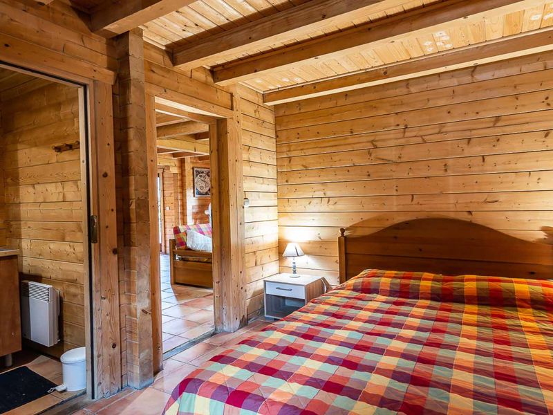 Tourist Residence Bois de Champelle - Morillon Village