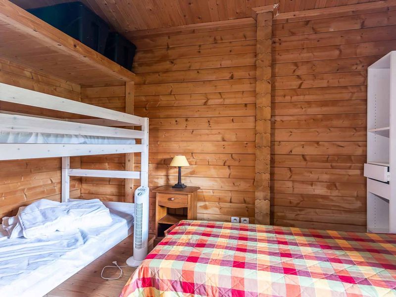 Tourist Residence Bois de Champelle - Morillon Village