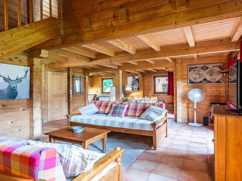 Tourist Residence Bois de Champelle - Morillon Village