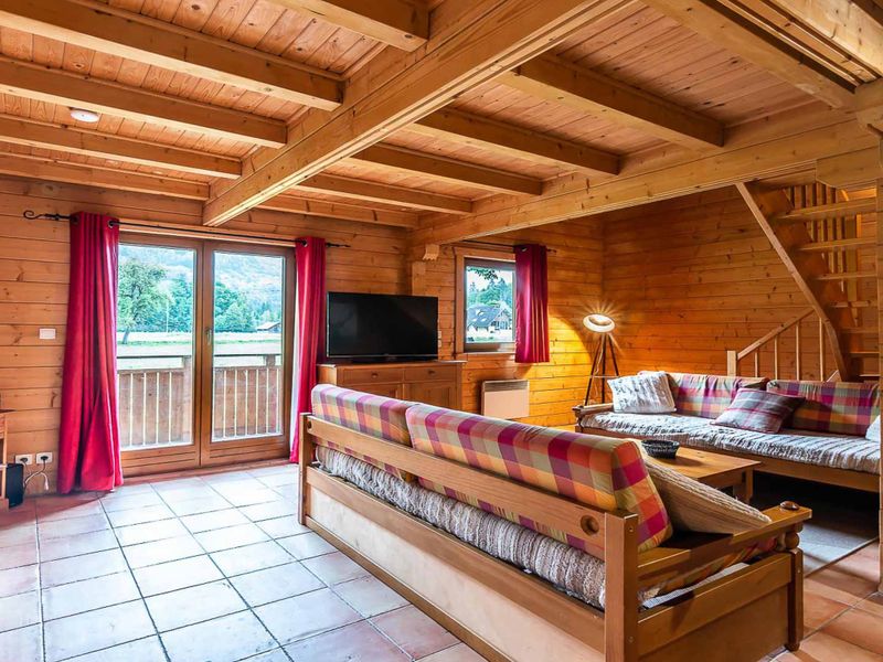 Tourist Residence Bois de Champelle - Morillon Village