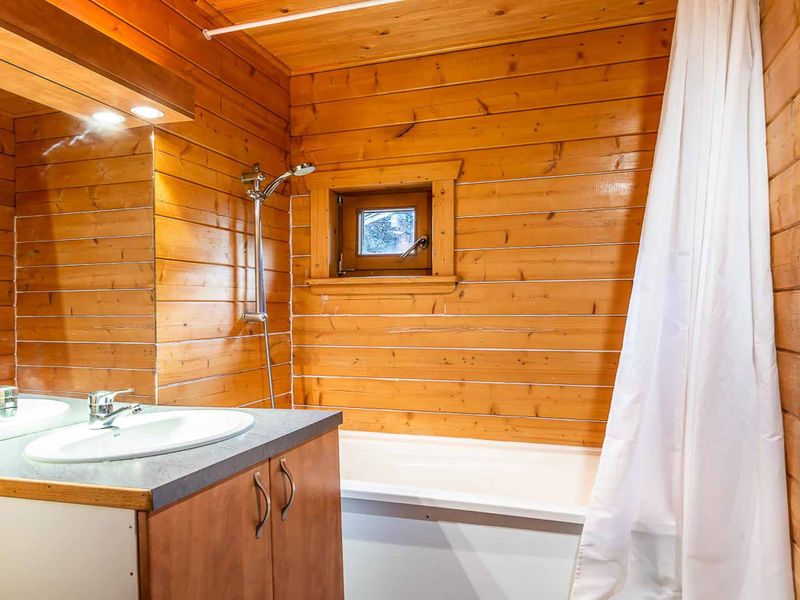 Tourist Residence Bois de Champelle - Morillon Village