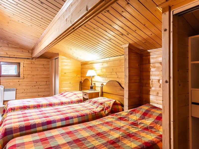 Tourist Residence Bois de Champelle - Morillon Village