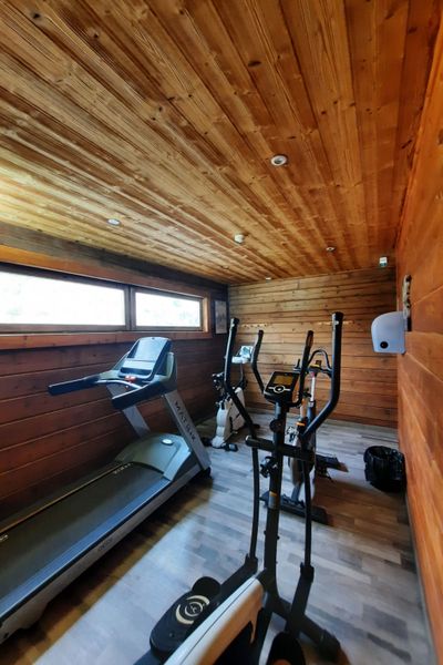 Tourist Residence Bois de Champelle - Morillon Village