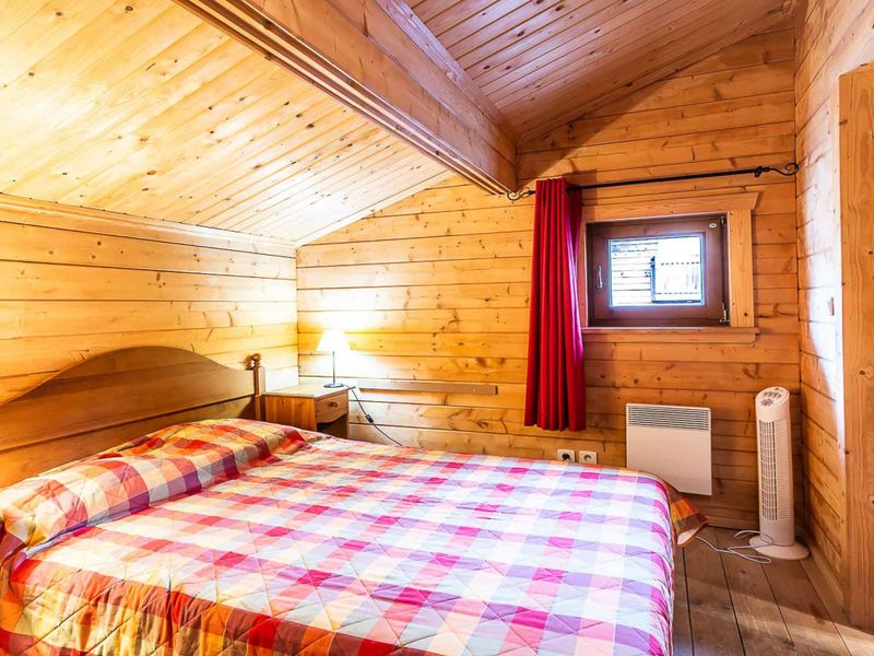 Tourist Residence Bois de Champelle - Morillon Village