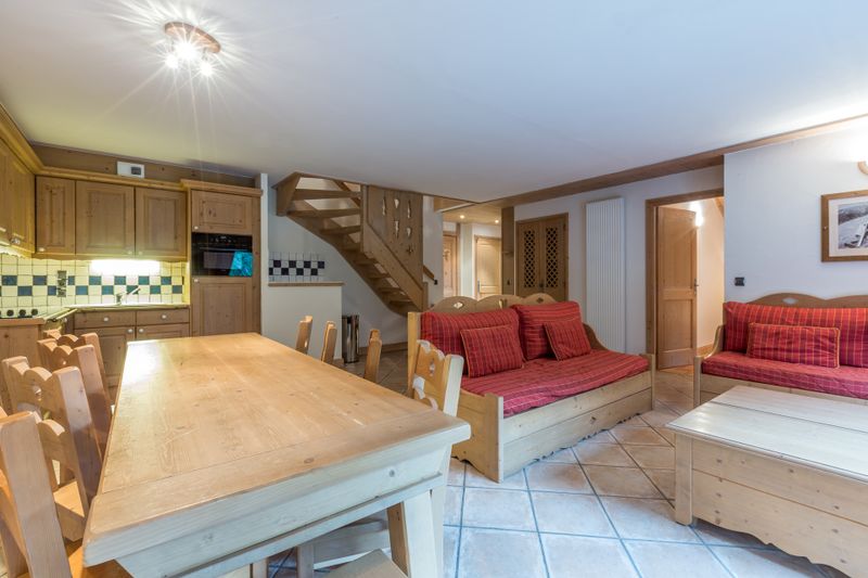 5 pieces 10 personnes Premium - Apartment Saint martin de belleville - Saint Martin de Belleville