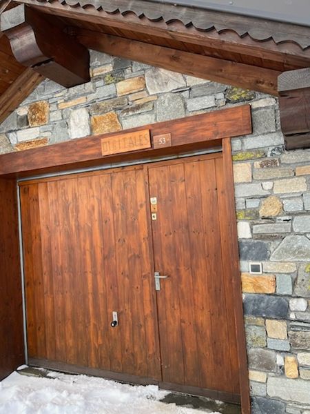 CHALET DIGITALE - La Rosière