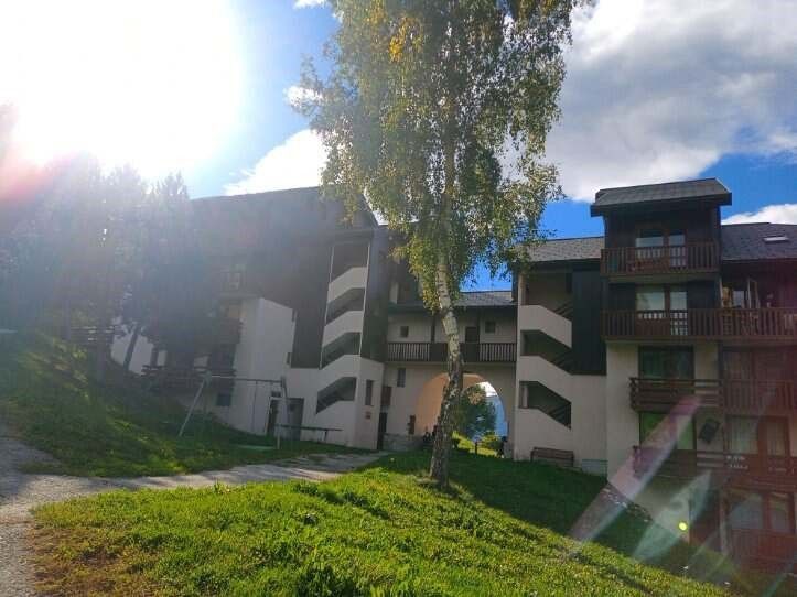 2 rooms 4 people - Apartements LE CHANTELOUP - Plagne Montalbert