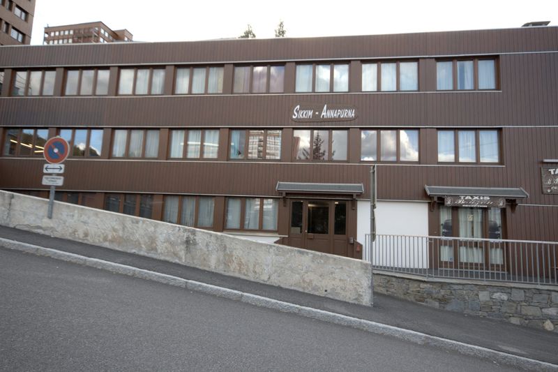 Studio 2 people - Apartements SIKKIM - Plagne Centre