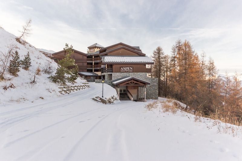 3 Rooms 7 Persons Comfort - travelski home choice - Apartements ASPEN - Plagne Villages