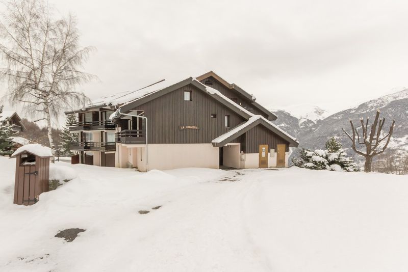 2 rooms 5 people - Apartements LA GRANGETTE - Plagne Montalbert