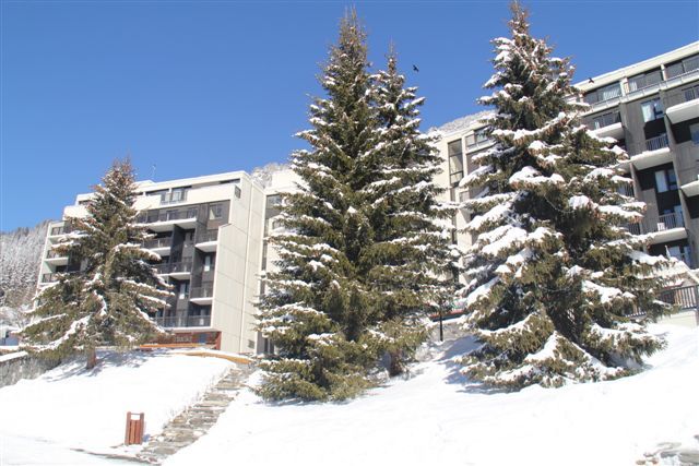 3 Rooms 6 Persons Catégorie 4 - RESIDENCE DE LA FORET - Flaine Forêt 1700