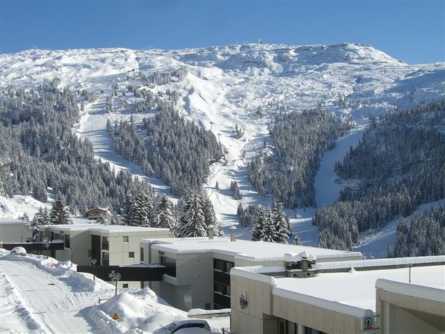 2 Rooms 4 Persons Confort + - Apartements SAGITTAIRE - Flaine Forêt 1700