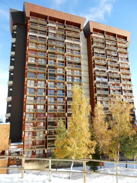 Apartments Les Gentianes - travelski home choice - Apartements PEGASE - Le Corbier