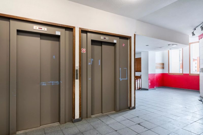 3 Rooms for 6 People - Altineige Residence - Val Thorens