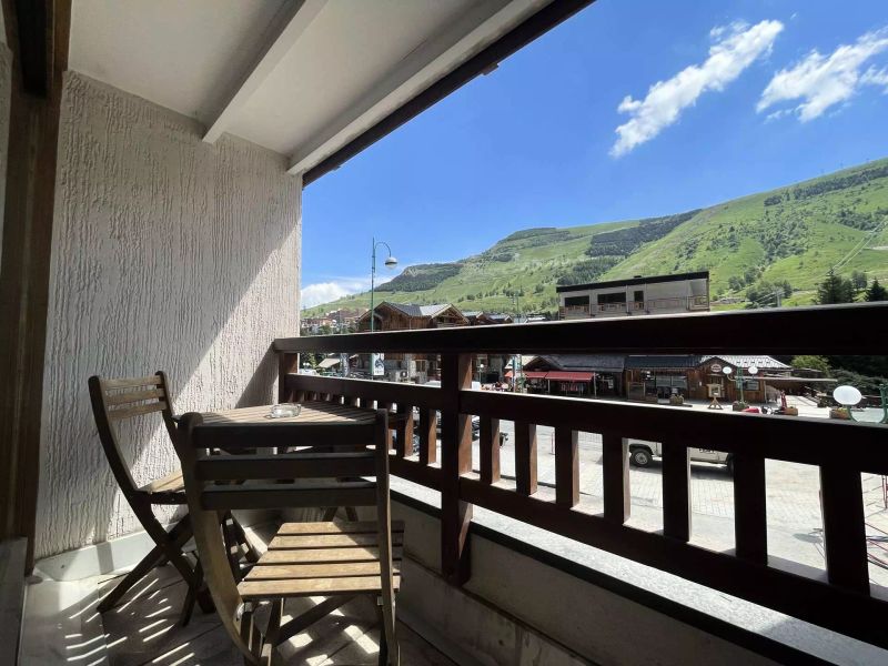 Waala Residence - Les Deux Alpes Centre