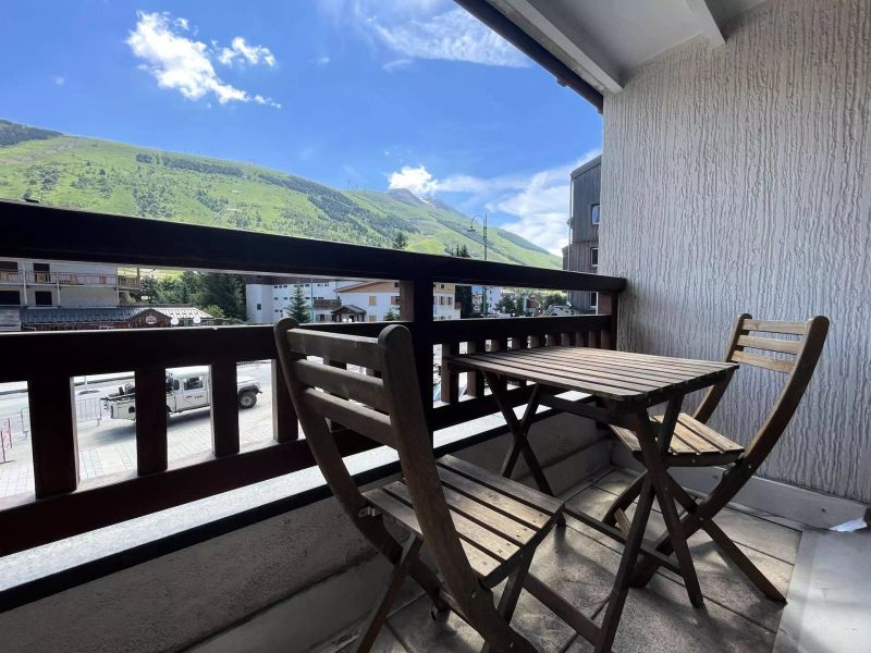 Waala Residence - Les Deux Alpes Centre