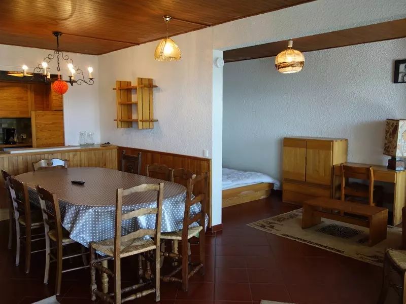 Residence Majestic I - Alpe d'Huez