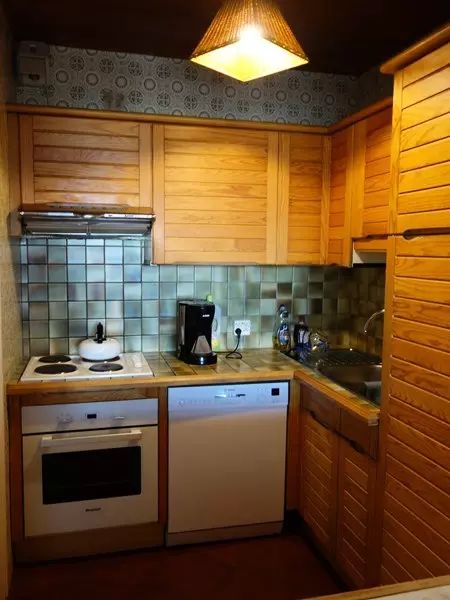 Residence Majestic I - Alpe d'Huez