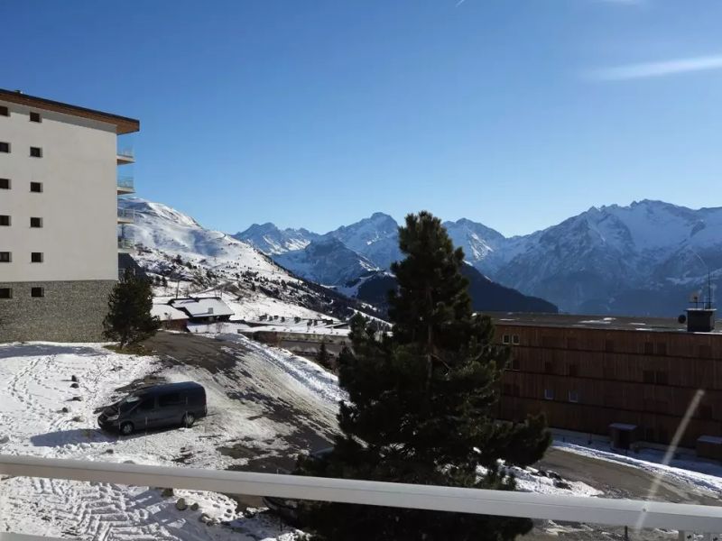 Residence Majestic I - Alpe d'Huez