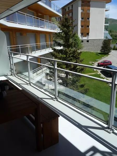 Residence Majestic I - Alpe d'Huez