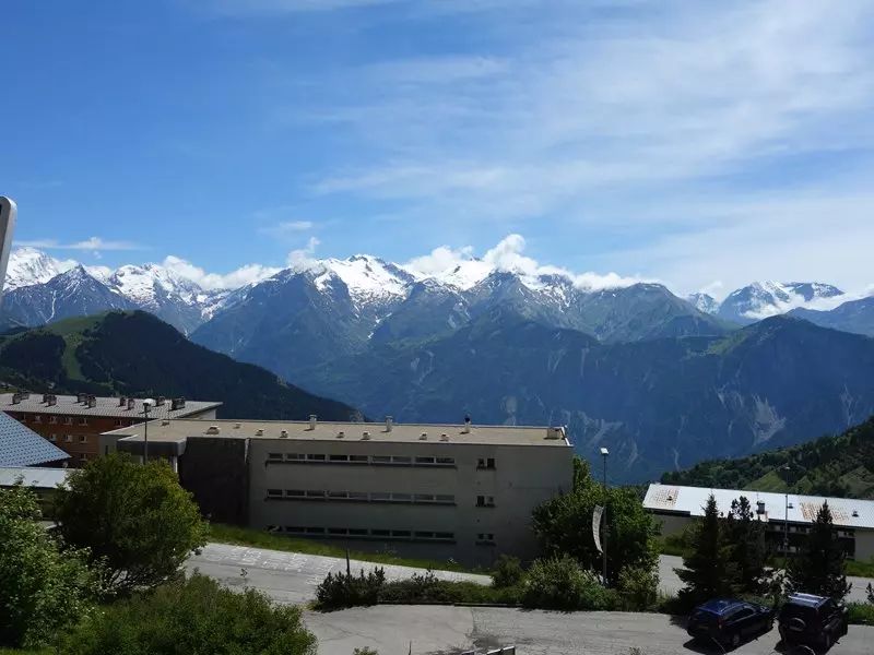 Residence Majestic I - Alpe d'Huez