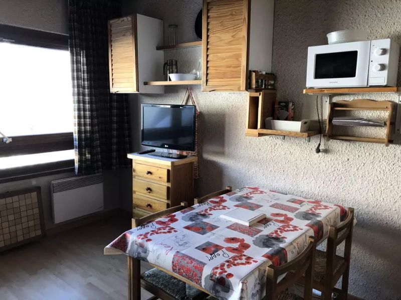 Residence Maison De L'alpe - Alpe d'Huez