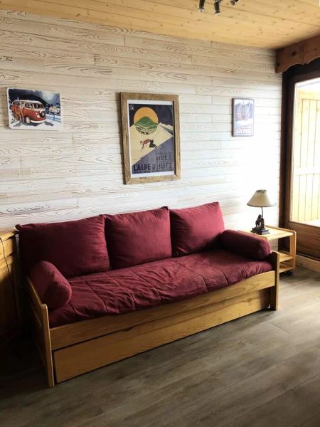 Residence Maison De L'alpe - Alpe d'Huez