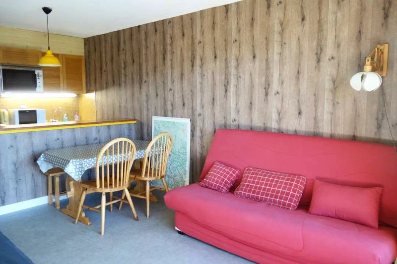 Residence Musardiere - Alpe d'Huez