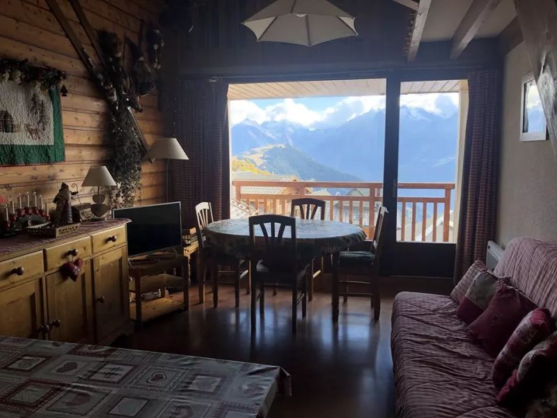 Residence Musardiere - Alpe d'Huez