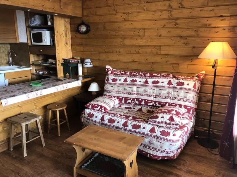 Residence Musardiere - Alpe d'Huez