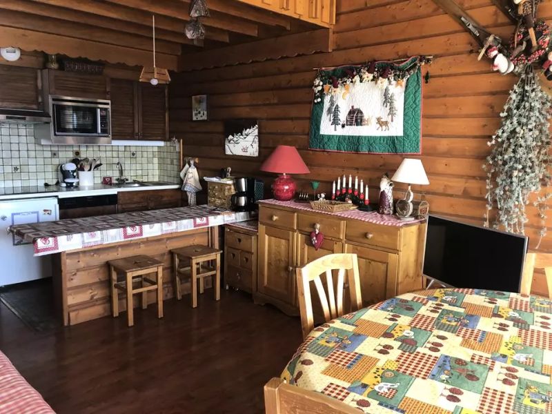 Residence Musardiere - Alpe d'Huez