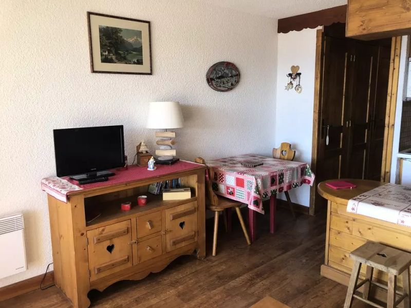 Residence Musardiere - Alpe d'Huez
