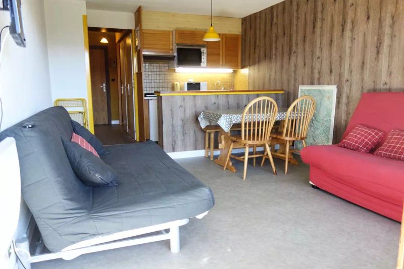 Residence Musardiere - Alpe d'Huez