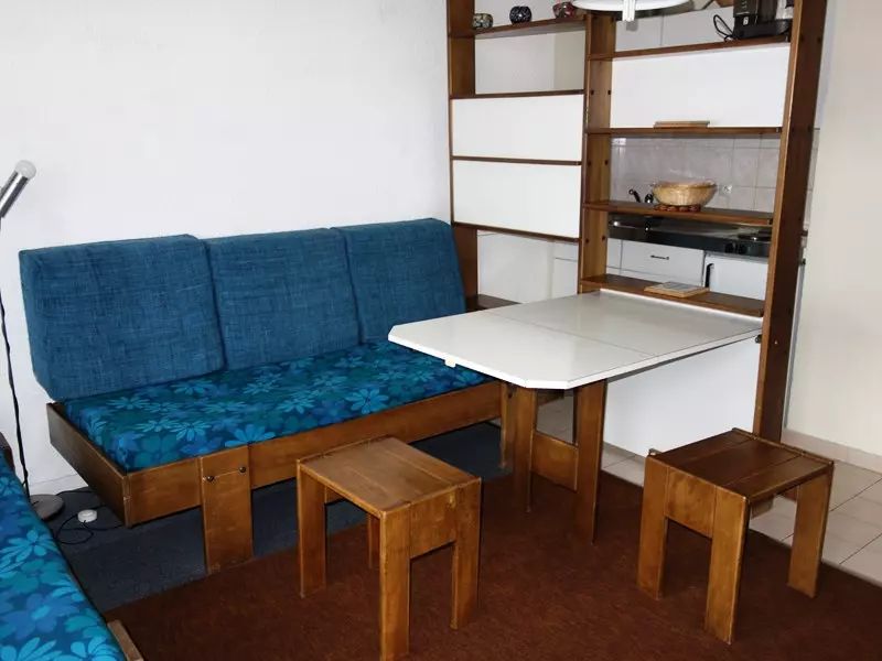 Kandahar Residence - Alpe d'Huez